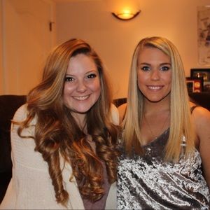 Meet your Posher, Claire